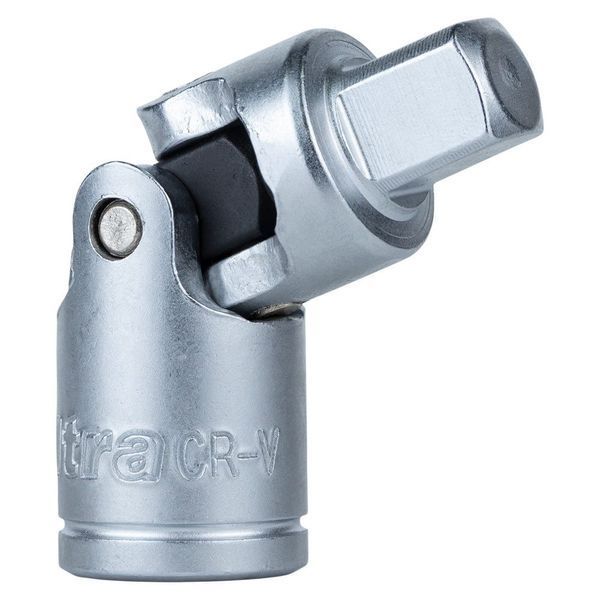 Шарнир карданный 1/2" 69мм CrV ULTRA (6055172) фото