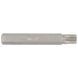 Биты Spline M10&times;75мм 10мм 8шт S2 (блистер) ULTRA (4015992) фото 3