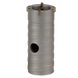 Коронка по бетону &Oslash;30&times;70мм 4 зубці (тубус) GRAD (1514015) фото 2