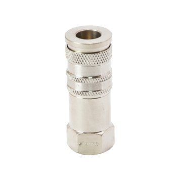 Соединение быстросъемное усиленное с внутренней резьбой FT 3/8" SIGMA (7021451) фото