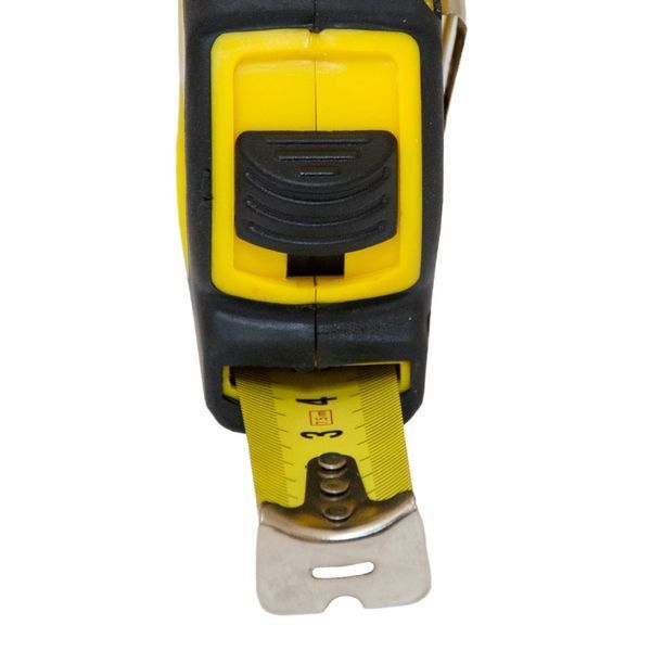 Рулетка Foreman 7.5м&times;25мм без ремінця SIGMA (3815181) фото