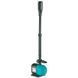 Насос фонтанний 75Вт Hmax 2.7м Qmax 2650л/год (5 форсунок) LEO XKF-75P (772116) фото 1