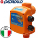 Контролер давления PEDROLLO EASY SMALL-2 М; 1,5 bar фото 1