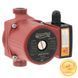 Насос циркуляционный 65Вт Hmax 4м Qmax 63л/мин &Oslash;1&frac12;" 130мм + гайки &Oslash;1" AQUATICA (774113) фото 1