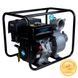 Мотопомпа 18л.с. Hmax 35м Qmax 120м&sup3;/ч (4-х тактный) AQUATICA AQ60CX (772533) фото 1