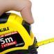Рулетка shiftlock 5м&times;19мм SIGMA (3815051) фото 5