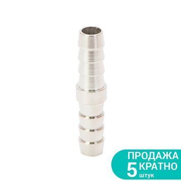 Соединение для шланга I 8мм SIGMA (7023731) фото