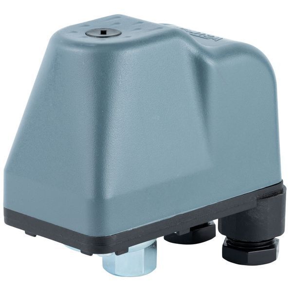 Реле давления 2.2кВт 1.4-2.8 бар (гайка) WETRON SK-9C/3.0HP (779733) фото