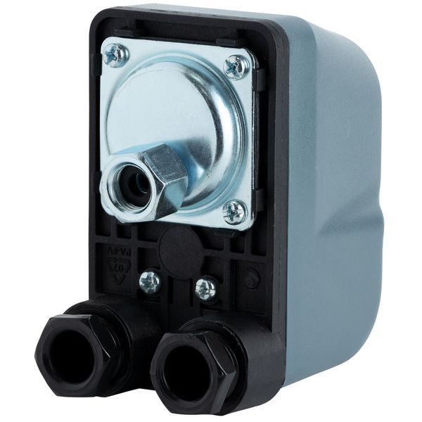 Реле давления 2.2кВт 1.4-2.8 бар (гайка) WETRON SK-9C/3.0HP (779733) фото
