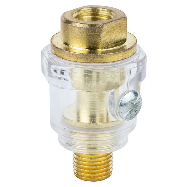 Минимасленка инструментальная 1/4&rdquo; SIGMA (7032011) фото
