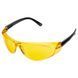 Очки защитные Python anti-scratch (янтарь) SIGMA (9410631) фото 1