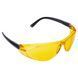Очки защитные Python anti-scratch (янтарь) SIGMA (9410631) фото 4