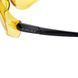 Очки защитные Python anti-scratch (янтарь) SIGMA (9410631) фото 5