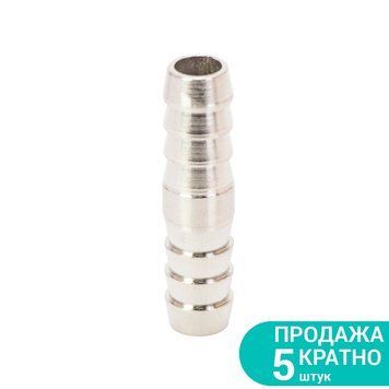 Соединение для шланга I 10мм SIGMA (7023741) фото