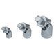 Набор насадок торцевых и биты 1/4", 3/8", 1/2" 216 шт CrV Taiwan ULTRA (6003262) фото 6