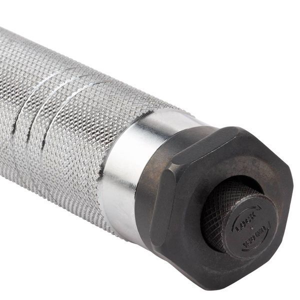Ключ динамометрический 1/2" 30-345Нм (кейс) SIGMA (6049051) фото