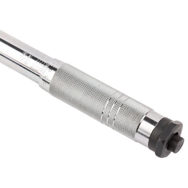 Ключ динамометрический 1/2" 30-345Нм (кейс) SIGMA (6049051) фото