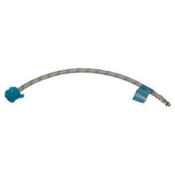 Шланг подводка 1/2" М10&times;18мм 50см AQUATICA XA-5305 (9790645) фото