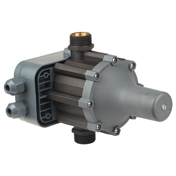 Контролер тиску електронний 1.1кВт &Oslash;1" WETRON DSK-1.1 (779737) фото