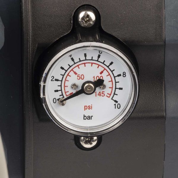 Контролер тиску електронний 1.1кВт &Oslash;1" + розетка WETRON DSK-8.2 (779756) фото