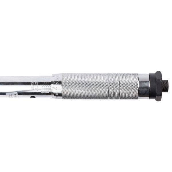 Ключ динамометричний 3/8" 19-110Нм (кейс) SIGMA (6049131) фото