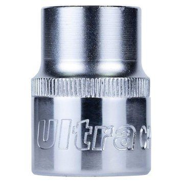 Насадка шестигранная 3/4" 19мм CrV ULTRA (6075192) фото