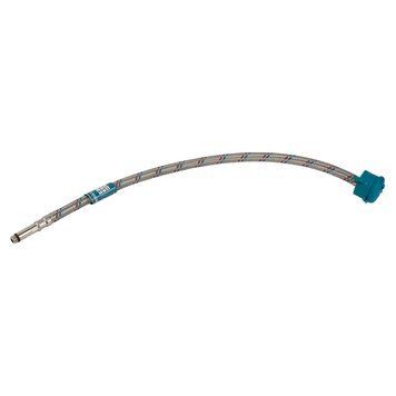 Шланг подводка 1/2" М10&times;35мм 50см AQUATICA XA-5405 (9790665) фото