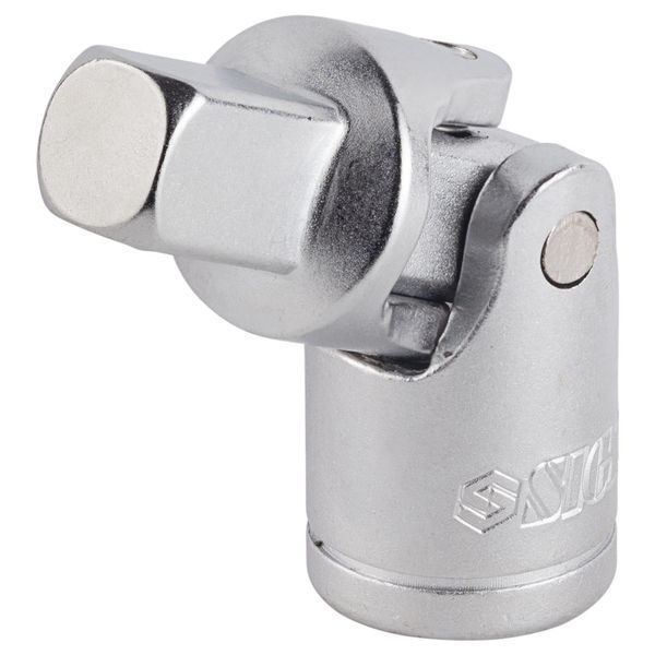 Шарнир карданный 1/2" 69мм CrV mid SIGMA (6055821) фото