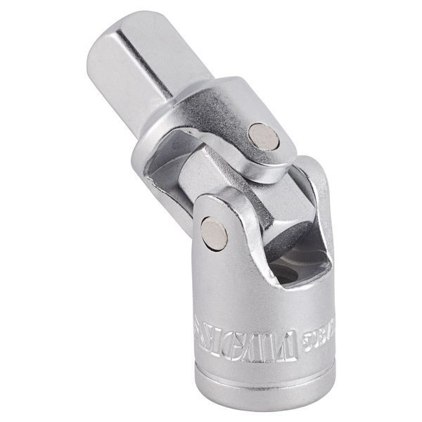 Шарнир карданный 1/2" 69мм CrV mid SIGMA (6055821) фото