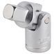 Шарнир карданный 1/2" 69мм CrV mid SIGMA (6055821) фото 4