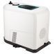 Станция 0.35кВт Hmax 30м Qmax 67л/мин 0.5л + частотное регулирование 3.0 LEO MAC350 (776484) фото 3