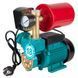 Станція 0.37кВт Hmax 32м Qmax 40л/хв (вихровий насос) 1л AQUATICA AUTOGPa125ZA (776016) фото 2